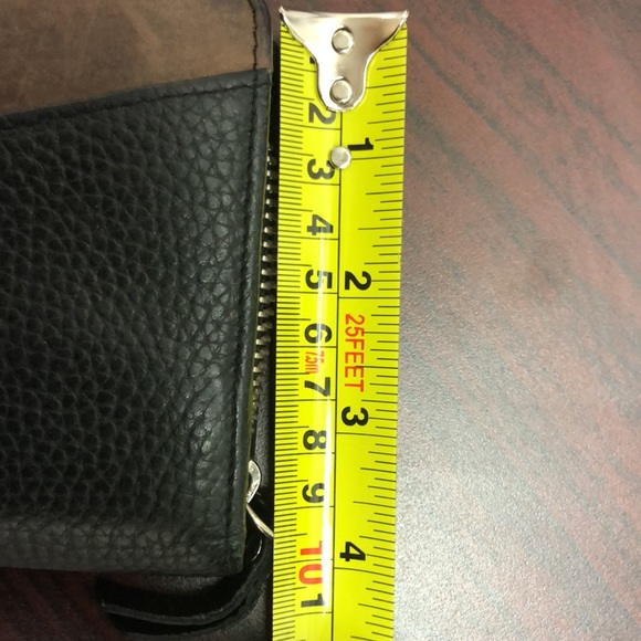 Roots 73 wallet - Picture 10 of 12